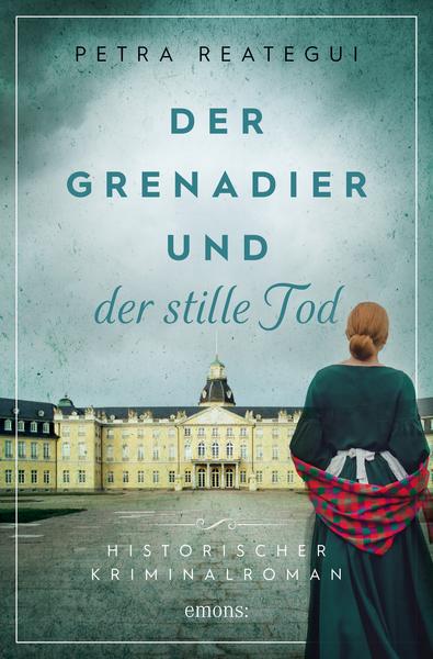 Petra Reategui: "Der Grenadier und der stille Tod" Petra Reategui: "Der Grenadier und der stille Tod"