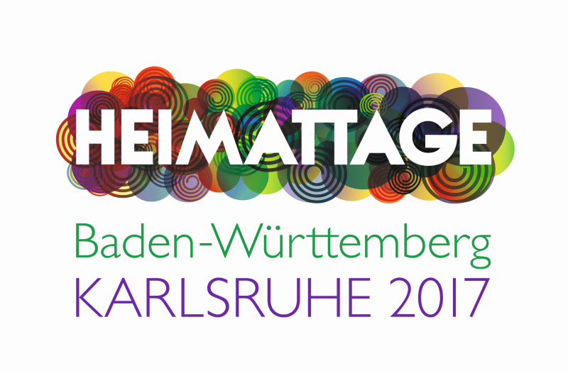 Heimattage 2017 Baden-Württemberg Heimattage 2017 Baden-Württemberg
