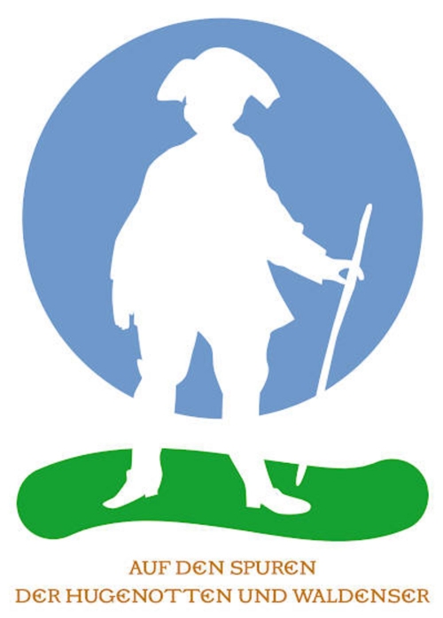 Hugenotten- und Waldenserpfad e. V. Hugenotten- und Waldenserpfad e. V.