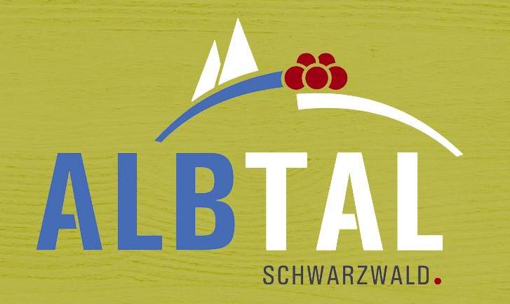 Das Albtal im Nordschwarzwald