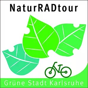 NaturRADTour Karlsruhe