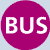 Bus Logo