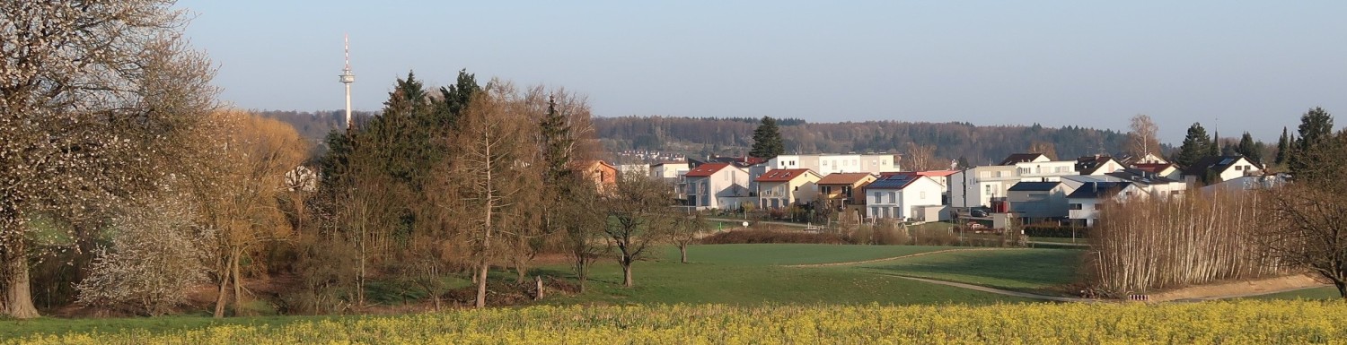 Waldenserort Palmbach